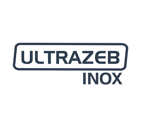 Ultrazeb Inox - 0